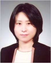 ﻿임상병리학과 학과장 김현숙 사진