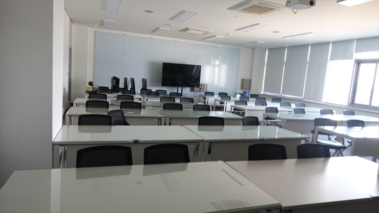 디자인실기실3 사진